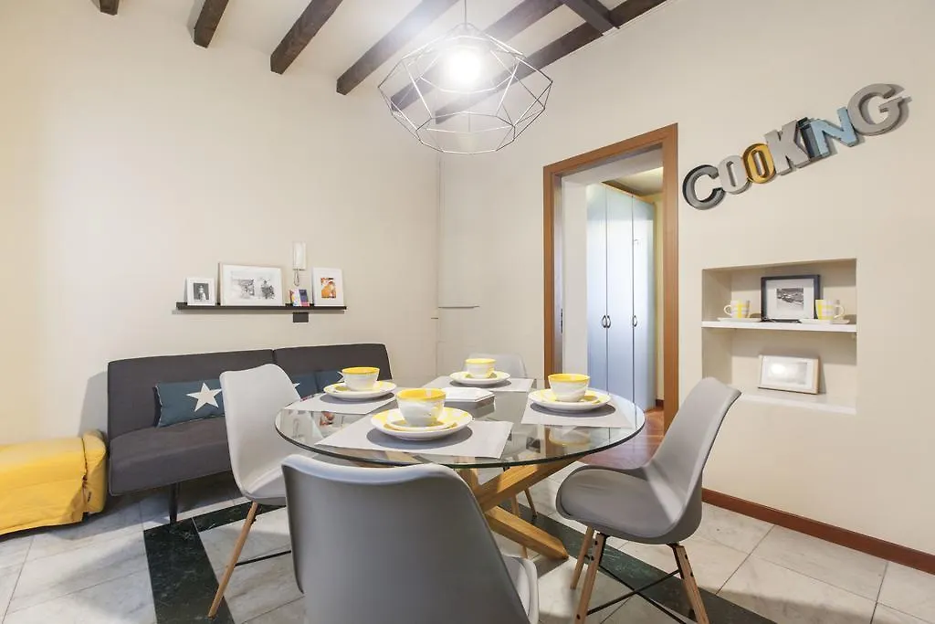 Lima Apartments Milan