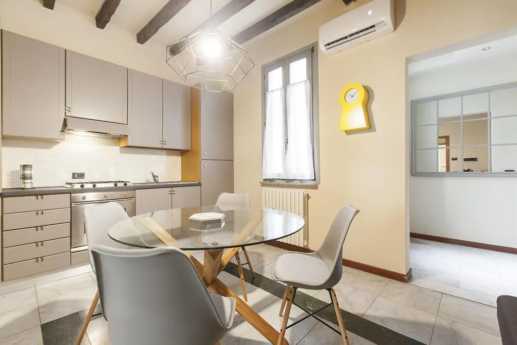 Lima Apartments Milan