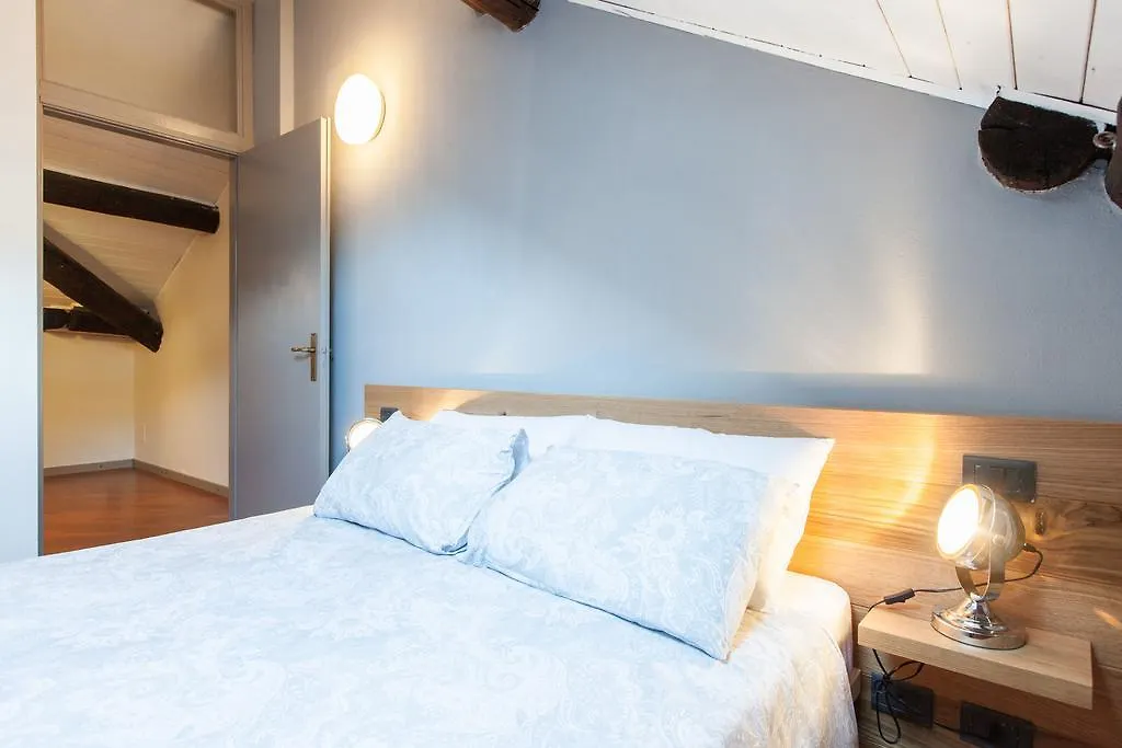 Lima Apartments Milan