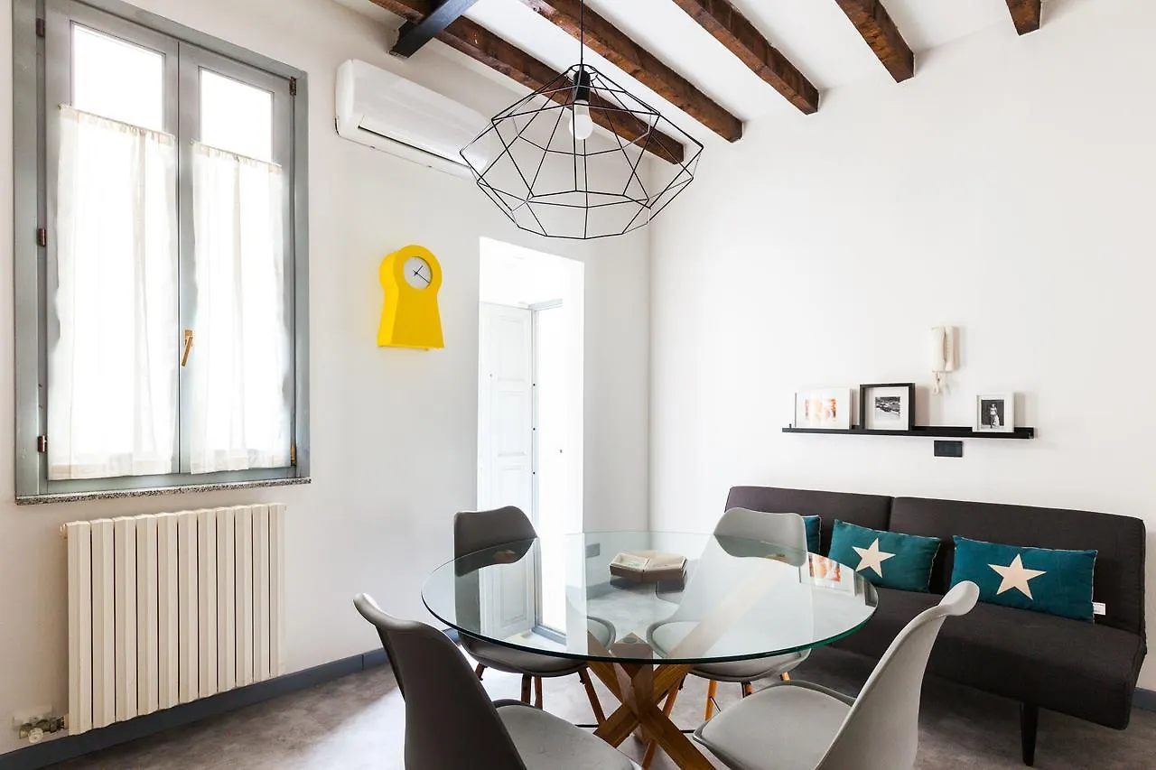 Lima Apartments Milan