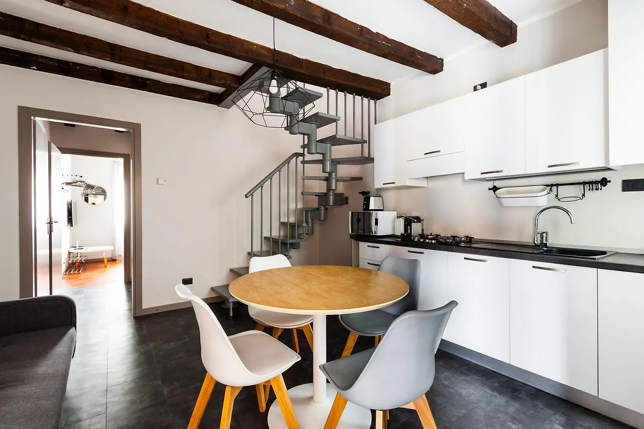 Lima Apartments Milan