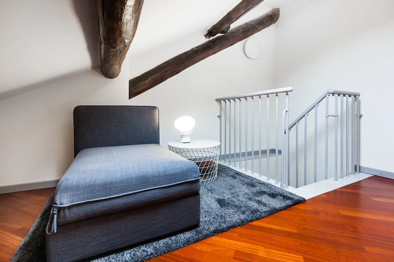 Lima Apartments Milan