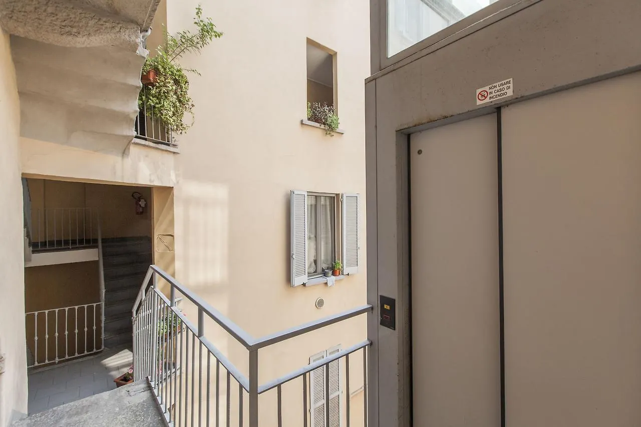 Lima Apartments Milan