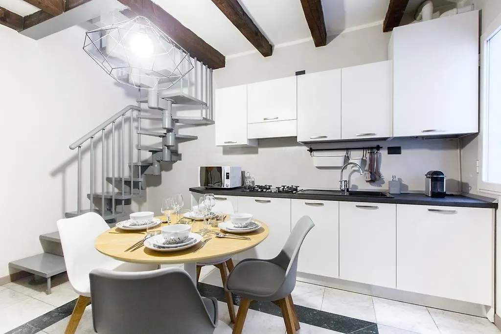 Lima Apartments Milano