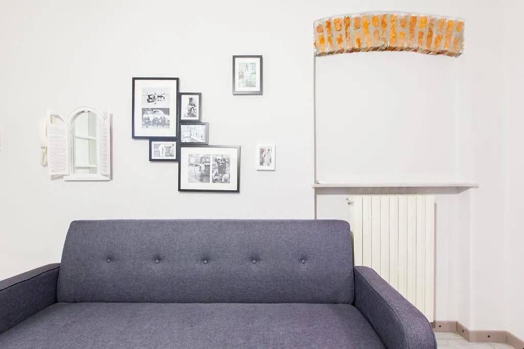 Lima Apartments Milano
