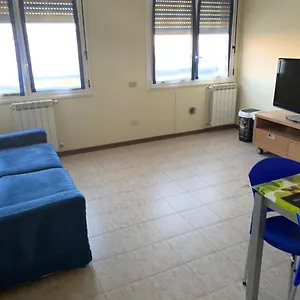 Bicocca Flat Milán