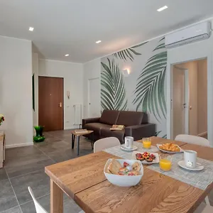 Bnbutler Arena 35 - Navigli Milán