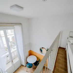 Apts Milano-corso Magenta Milão