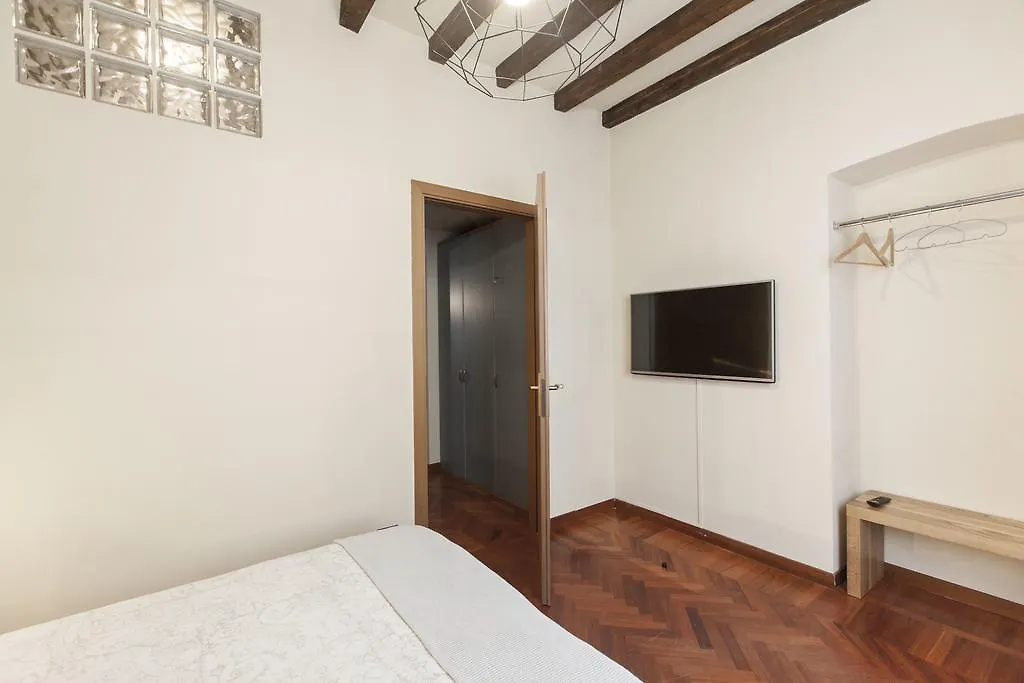 Lima Apartments Milan