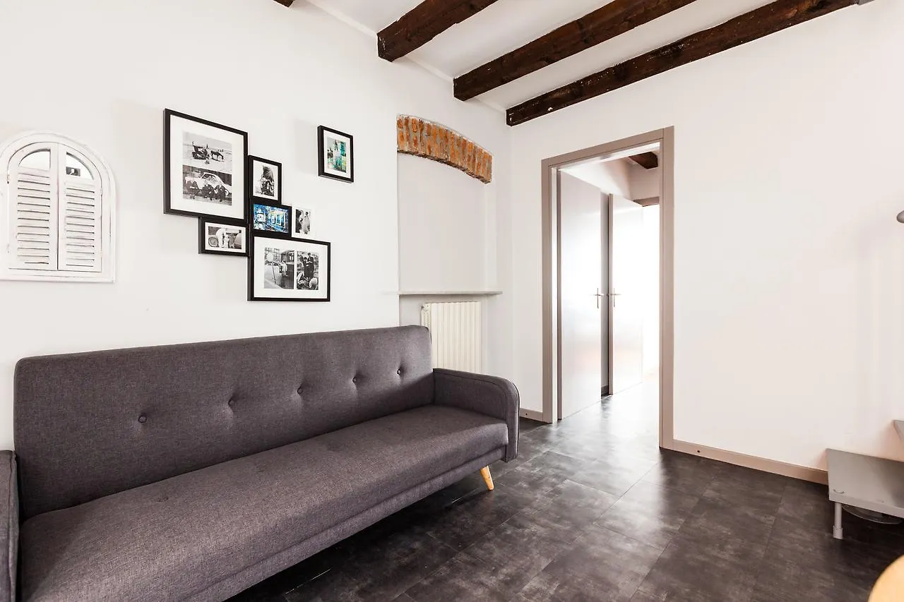 Lima Apartments Milan