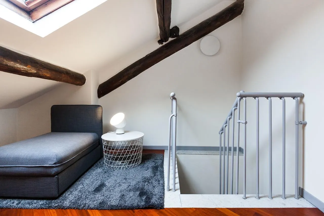 Lima Apartments Milan
