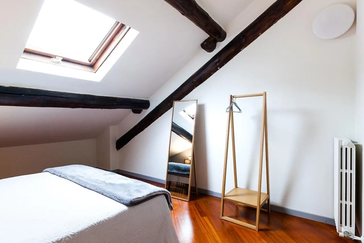 Lima Apartments Milan Italy