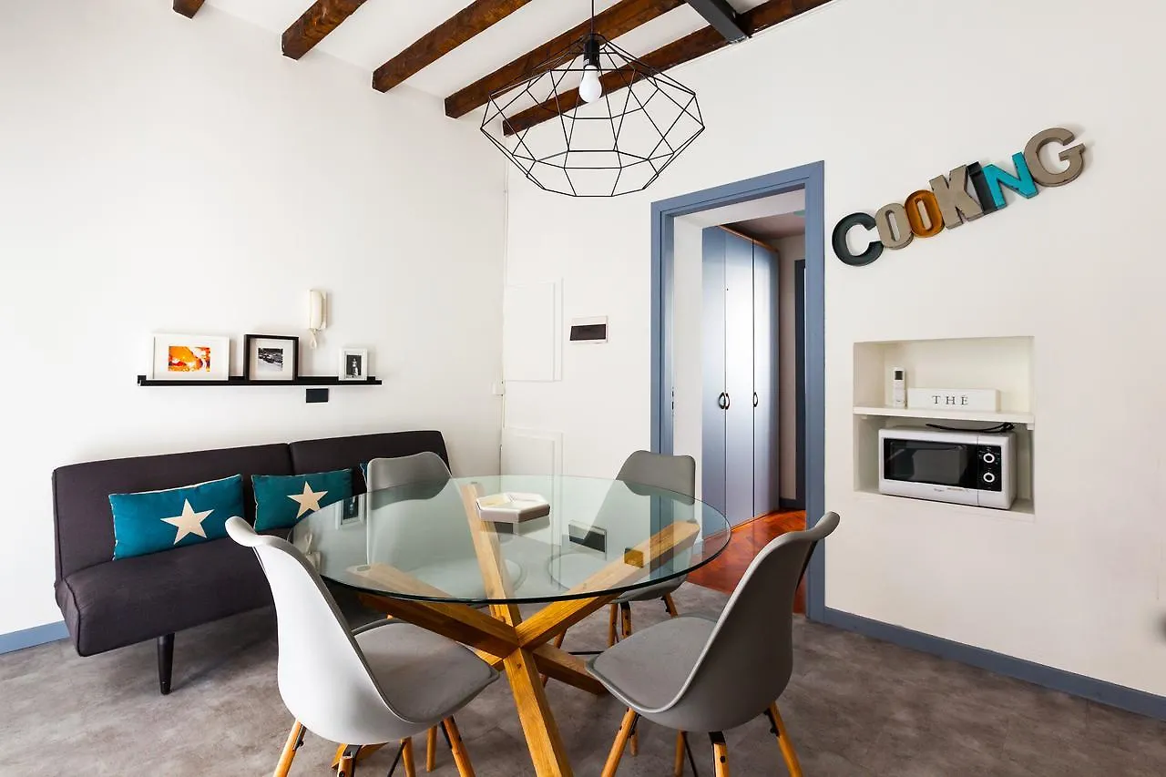 Lima Apartments Milán Italia